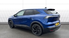 Renault Symbioz 1.6 E-Tech FHEV 145 Techno Esprit Alpine 5dr Auto Hybrid Estate